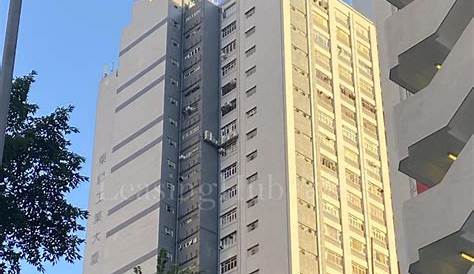 Tung Luen Industrial Building (東聯工業大廈), Kwai Fong | OneDay (搵地)