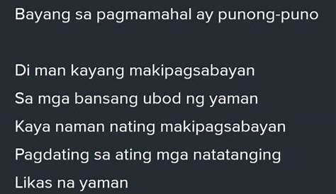 Maikling Kwento Tungkol Sa Bansang Pilipinas - kitapinas