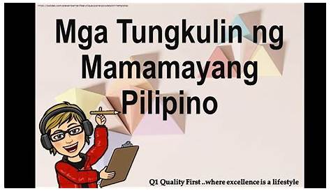 Karapatan at Tungkulin ng Mamamayang Pilipino - YouTube