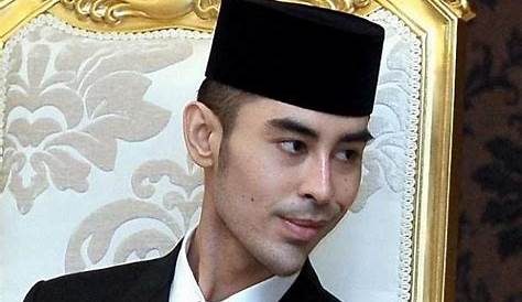 Biodata YAM Tunku Abdul Jalil Iskandar ibni Sultan Ibrahim Ismail.. Al
