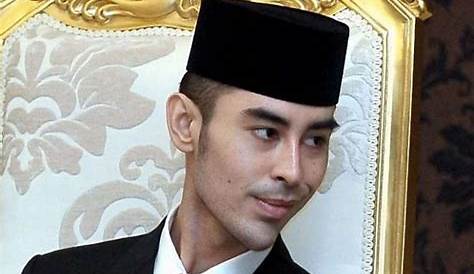 THE LAST JOURNEY OF TUNKU ABDUL JALIL SULTAN IBRAHIM | The Heez Forbes