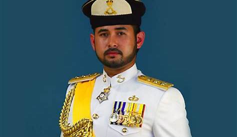 The Hierarchy of the Johor Sultanate