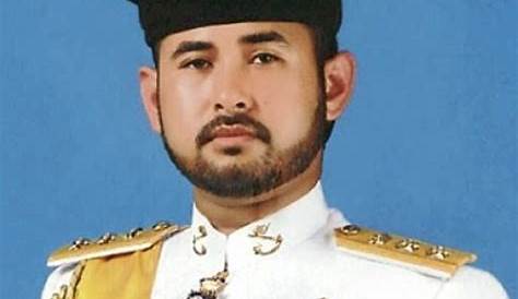 Info Johor: Sultan-sultan Johor Era Moden