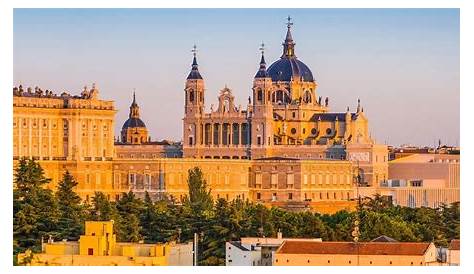 Turismo en Comunidad de Madrid, España 2021: opiniones, consejos e