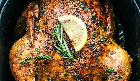 Turkey Roast Recipe Air Fryer