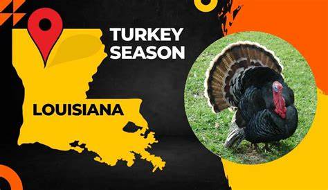 Turkey Season La 2023