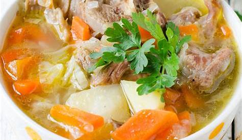 Turkey Soup Recipe Ina Garten
