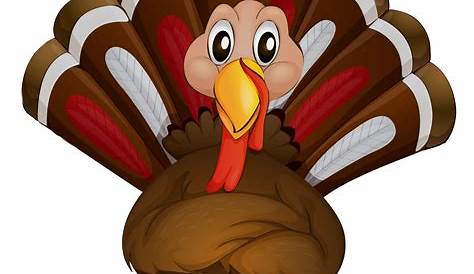 Thanksgiving Turkey Png - PNG Image Collection