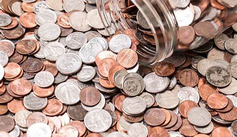 Users Turn Spare Change into Great Photos of Coins - Create + Discover