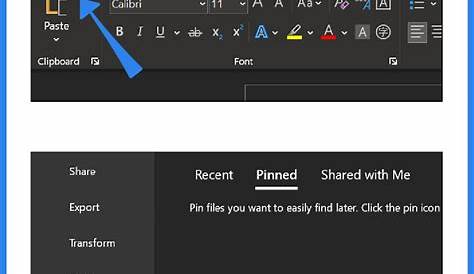 Microsoft Word editor goes full dark mode - SuperTekBoy