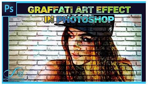 How to Turn a Photo into Graffiti with Photoshop | CreativePro Network