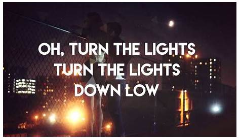 Turn The The Lights Down Low Your Playing For Change Live Outside