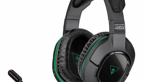 Turtle Beach Tb022182 Headset User Guide / Stealth 600 Gen 2 Ps Quick