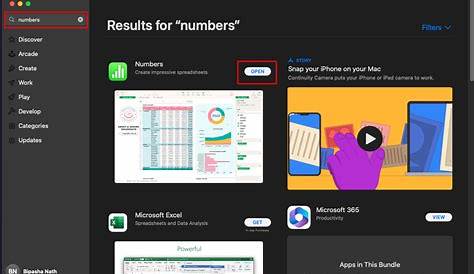 Master Numbers For Mac: The Ultimate Tutorial To Unleash Your Spreadsheet Skills