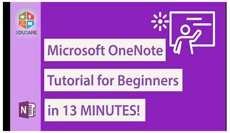 Getting started with OneNote 2016 Windows Central