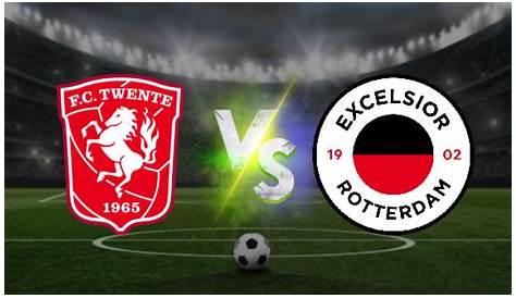 FC Twente vs Excelsior – Preview and Prediction