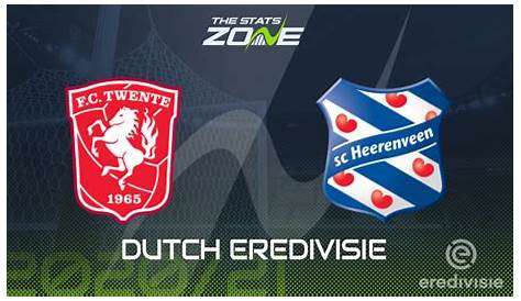 Heerenveen vs Twente Previa, Predicciones y Pronóstico