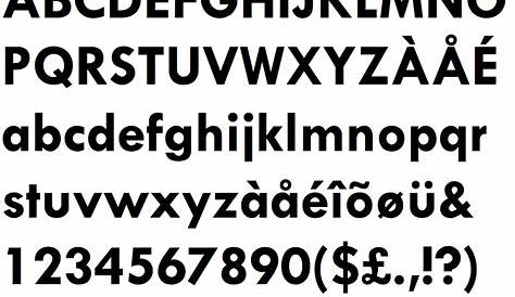 Twentieth Century Condensed Font Family : Download Free for Desktop