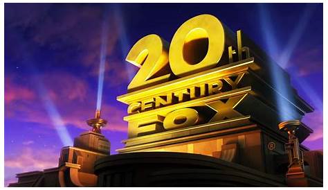 My own version of the 20th Century Fox logo #2 IMG by 20thCenturyDogs