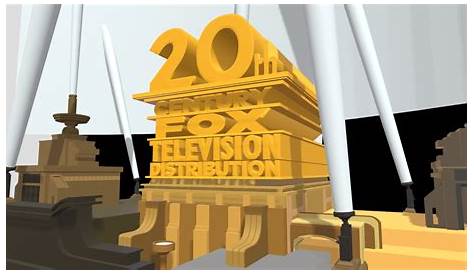 Twentieth Century Fox Film Corporation - A 3D model collection by