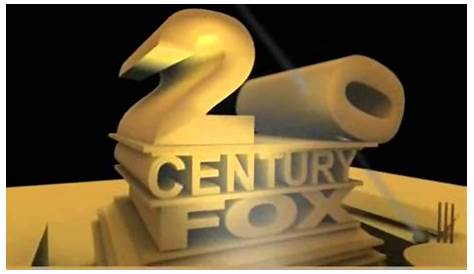 20th Century Fox Current Logo Reversed - YouTube