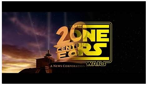 20th Century Fox Logo Star Wars TSG Remake Prisma3D for Android Phone