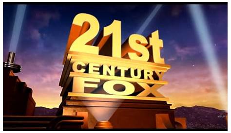 Logo 20th Century Fox - YouTube