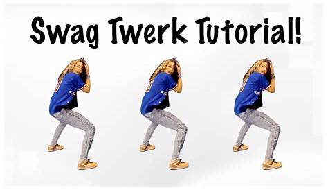 Twerk Tutorial Step By Step: Unleash Your Inner Diva With Dominique Sachse