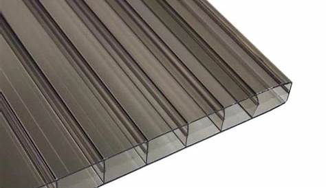 Twin Wall Polycarbonate Panels Home Depot Palram Neo 4050 Awning703856