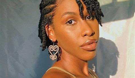 Twist Styles For Natural Hair 27 styles - & With Extensions!