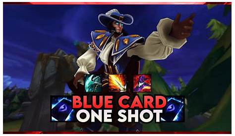 Twisted Fate · Rising Tides · Cards · Legends of Runeterra (LoR