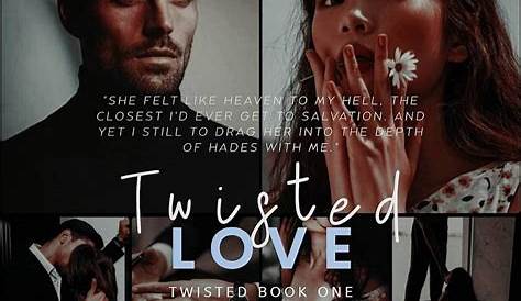 Twisted hate ana huang series smoothplm