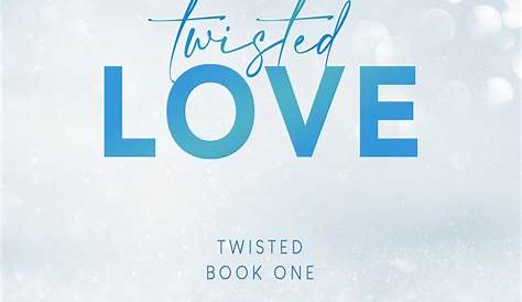 Twisted Love - Audiobook - Stacey Marie Brown - Storytel