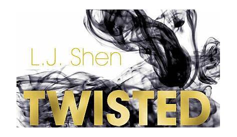 Twisted Series 4 Books Collection (Twisted #1-4) by Ana Huang | Goodreads
