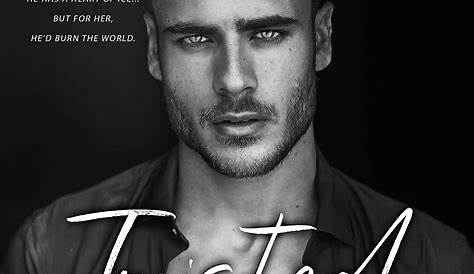 Cover Reveal: Twisted Love by Ana Huang