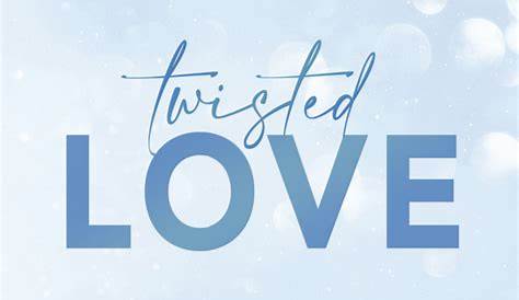 Readers Retreats: Cover Reveal: Twisted Love (Twisted #1) by Ana Huang