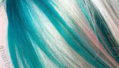 Two Color Hair Color Ideas 50 Best s And Trends For 2022