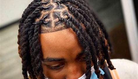 Unlock The Secrets Of Two-Strand Dreadlocks: Your Ultimate Guide