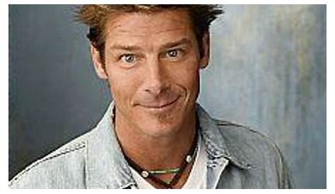 Unveiling Ty Pennington's TV Shows: A Journey Of Home Transformation And Inspiration