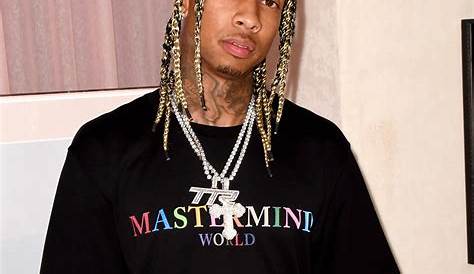Unraveling Tyga's Net Worth In 2024: A Journey Of Success And Insights