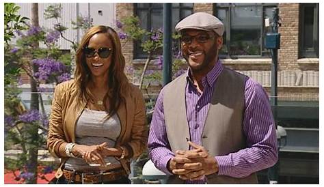 Unveiling The Unbreakable Bond: Tyler Perry And Tyra Banks' Enduring Connection