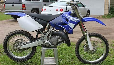 Dirt Bike Facts and information/ Types of Bikes - Home