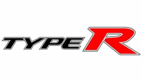 Civic Type R Logo Png - Free Logo Image
