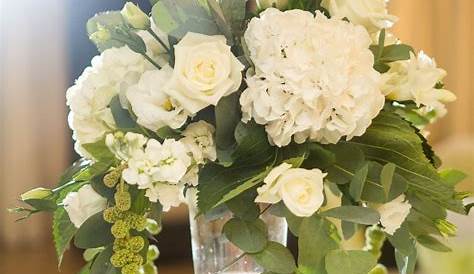 Types Of Flowers For Wedding Decoration Flower Floral Inspiration Pinterest