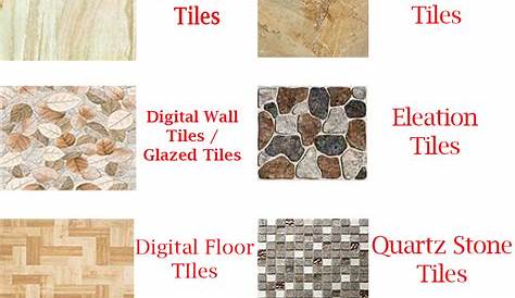 Tile Flooring 101 Considerations Buildipedia