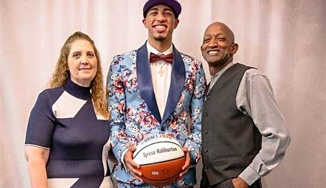 Uncovering The Secrets: Tyrese Haliburton's Height Advantage