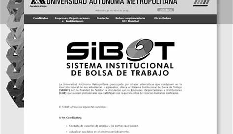 Bolsa de Trabajo UNAM 【Guía COMPLETA 2024