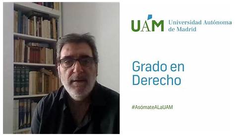 UAM inaugura doctorado en Derecho en conjunto con la Universidad de