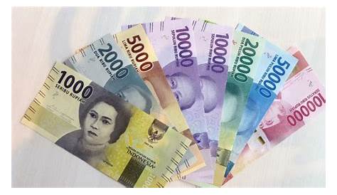 Siap Kaya Mendadak Punya Uang Kertas Rp75.000, Seperti apa Ciri-Cirinya?