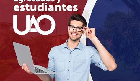 Conoce la nueva Bolsa de Empleo UAO - UAO Portal